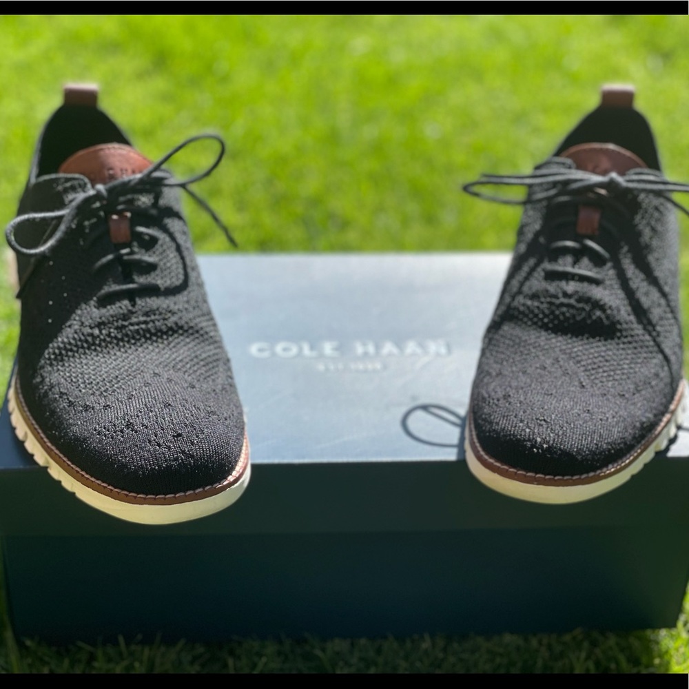 Cole Haan Zerogrand STCHLTE OX